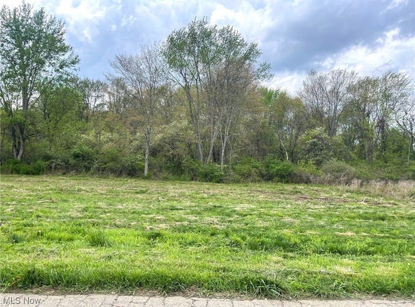 Candell Street SE lot: # 6, Massillon, OH 44646