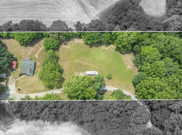 736 Tippett Lane, Brownsville, TN 38012