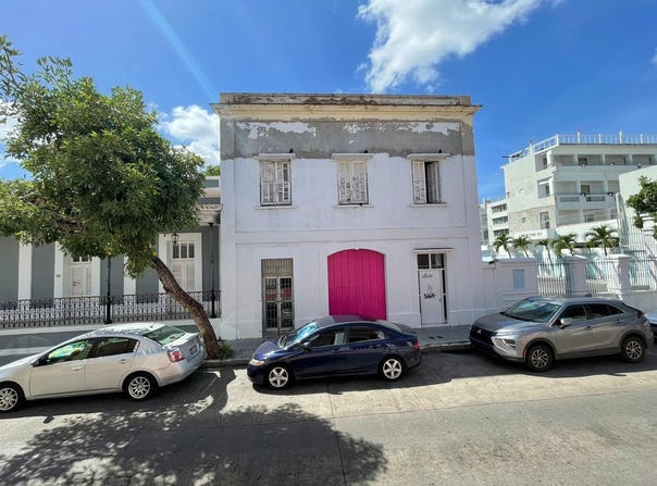 75 CRISTINA ST, PONCE, 00730