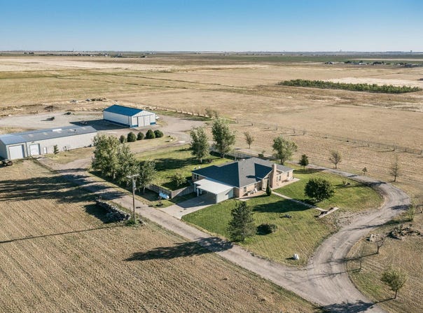 17000 FM 2186, Amarillo, TX 79124