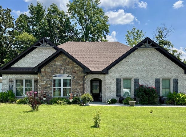 200 Poplar Street, Franklin, KY 42134