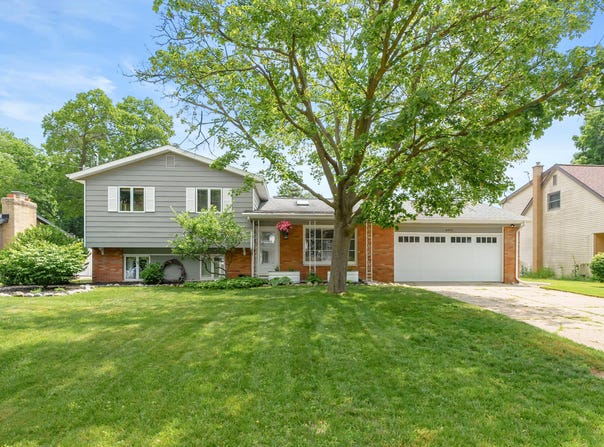6845 Windemere Street, Portage, MI 49024