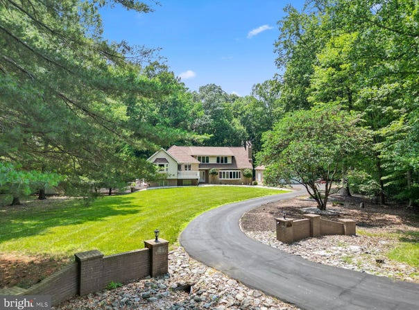 7875 LOCUST PLACE, PORT TOBACCO, MD 20677