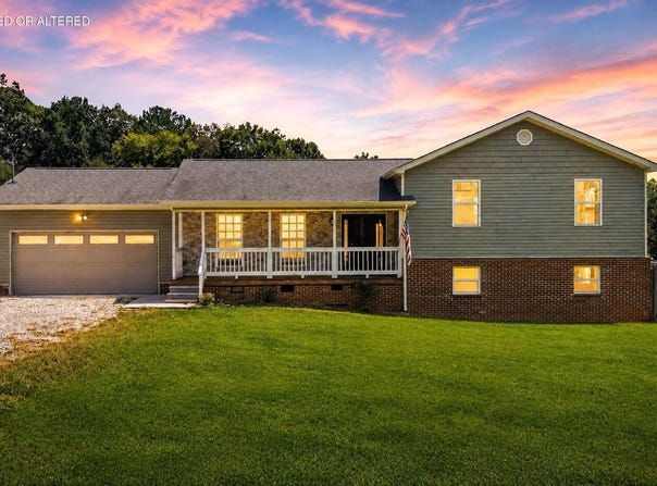 5742 Keith Road, Ringgold, GA 30736