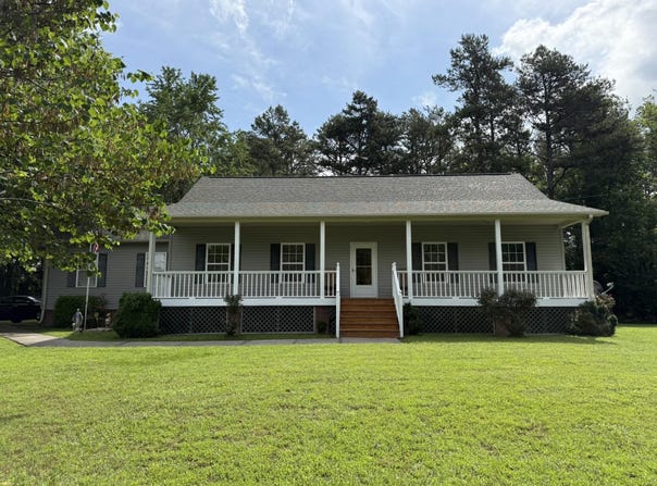 614 Pike Drive, Trenton, GA 30752