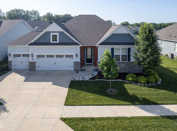 16235 Natures Way, Westfield, IN 46074