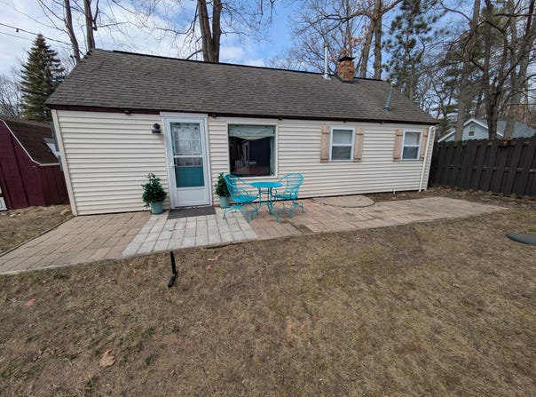 114 Taylor Avenue unit: A, Roscommon, MI 48653
