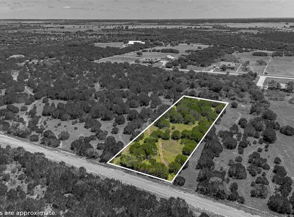 5029 Horseshoe Drive, Whitney, TX 76692