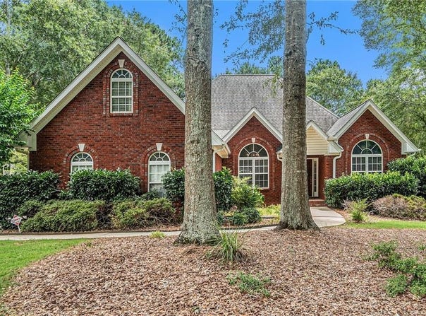 7009 Memory Lane, Loganville, GA 30052