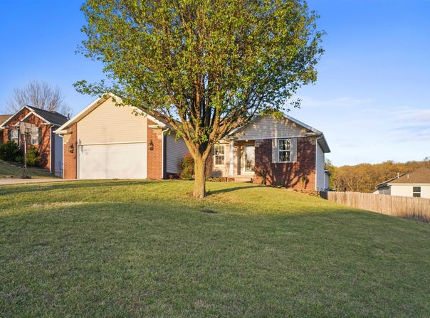 1905 Highgrove Rd., Harrison, AR 72601