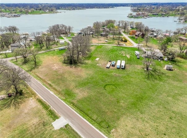 Lots #2250 & #2251 Lake Viking Terrace, Gallatin, MO 64640