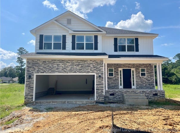 193 Falls of The Cape Drive, Lillington, NC 27546