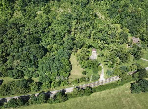 7483 River Road, Hebron, KY 41048