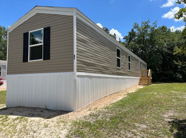 142 Industrial Dr, Lexington, SC 29072