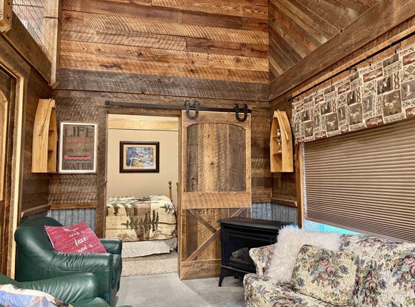 210 Spalding Ave, Winchester, ID 83555