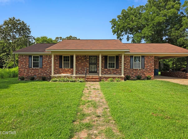 354 E Maple Street, Dyer, TN 38330