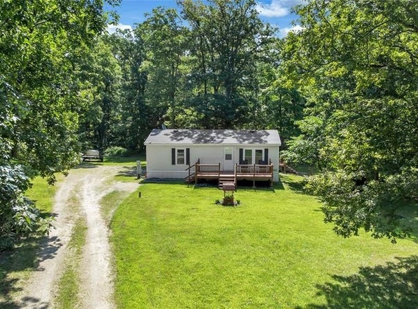 21136 Blackberry Ridge, Warrenton, MO 63383