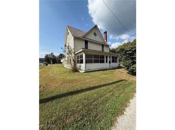 33436 Township Road 518, Walhonding, OH 43843