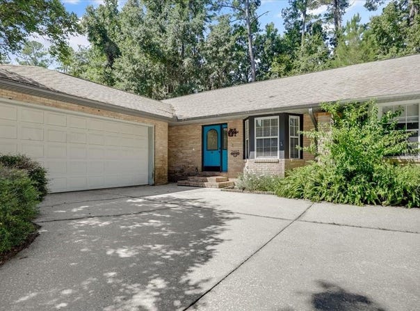 2902 NW 104TH COURT, GAINESVILLE, FL 32606