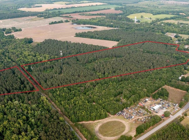 6223 Thunder Road, Olar, SC 29843