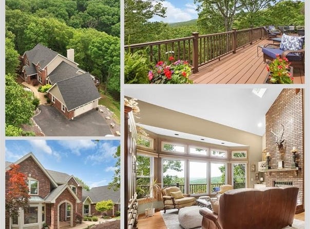 1553 Ridge Road, Wildwood, MO 63021