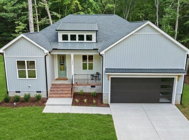 135 Seneca Drive, Louisburg, NC 27549