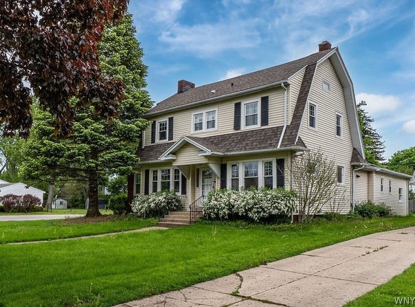 464 Roycroft Boulevard, Buffalo, NY 14225