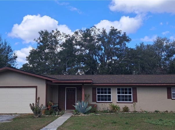 5715 E Jasmine Lane, Inverness, FL 34453