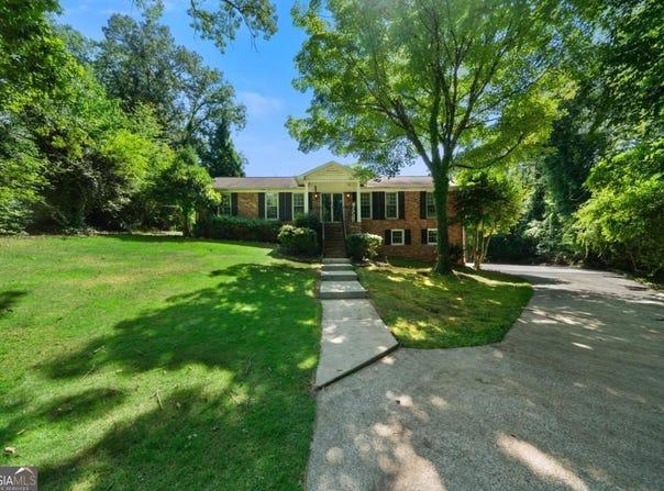 3 Westlyn, Rome, GA 30165