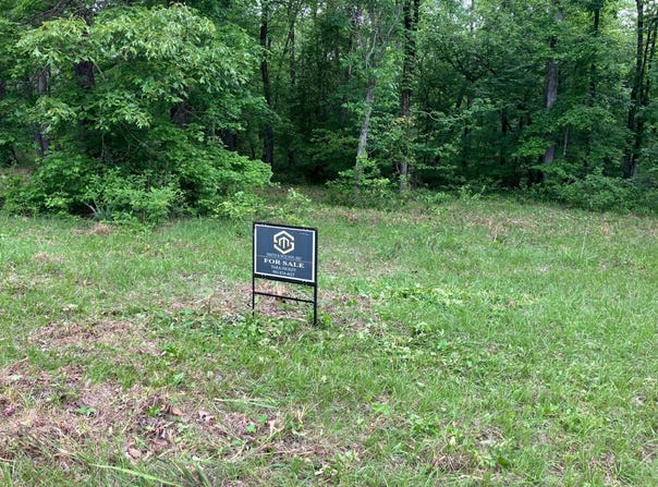 Lot 19 Blue Dunn Dr, Murfreesboro, AR 71958