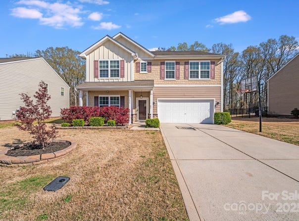 2024 Houndscroft Road, Indian Trail, NC 28079