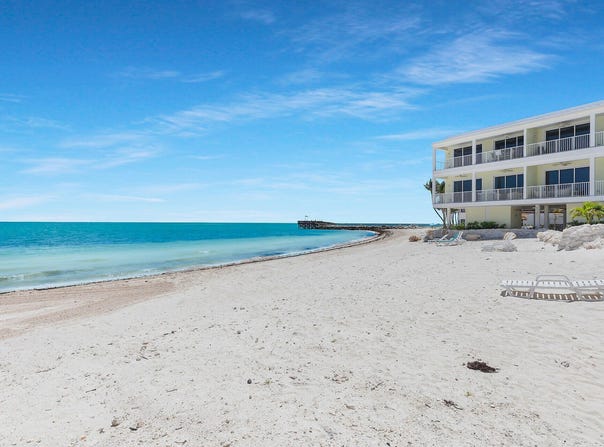 501 E Ocean Drive, Key Colony, FL 33051