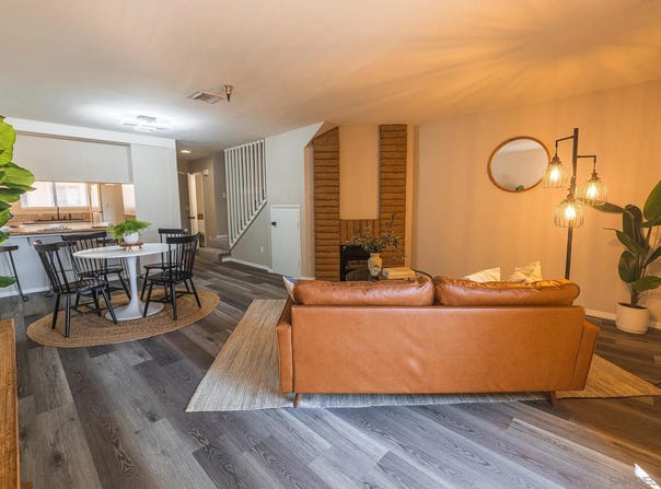1168 Decker St unit: F, El Cajon, CA 92019
