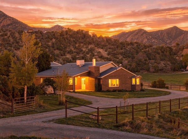 1073 County Road 260, Silt, CO 81652