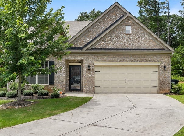 137 Golden Eagle Lane, Anderson, SC 29621