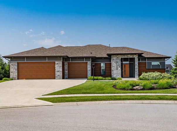 15261 Wrigley Court, Fort Wayne, IN 46814