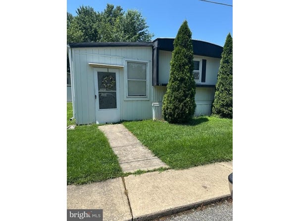 45 MANTUA GROVE ROAD, WEST DEPTFORD, NJ 08066