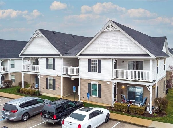 151 Brandy Mill Circle, High Ridge, MO 63049
