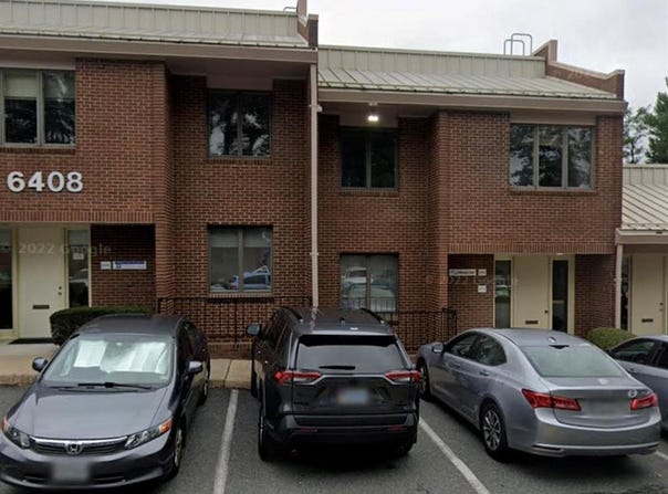 6408N SEVEN CORNERS PLACE, FALLS CHURCH, VA 22044