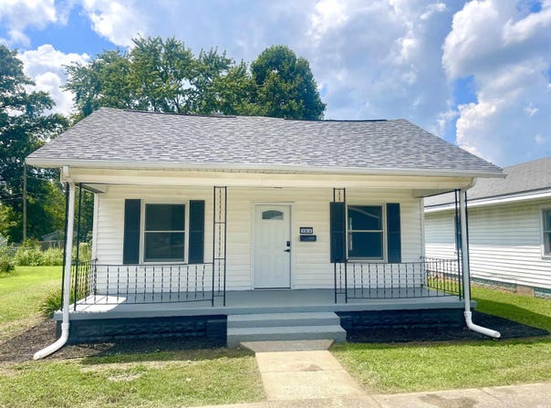 504 S Maple Street, Bicknell, IN 47512