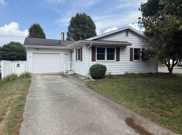 1063 Vine Street, Decatur, IN 46733