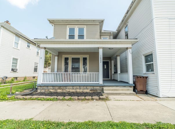 1002 Park Ave Avenue, Piqua, OH 45356
