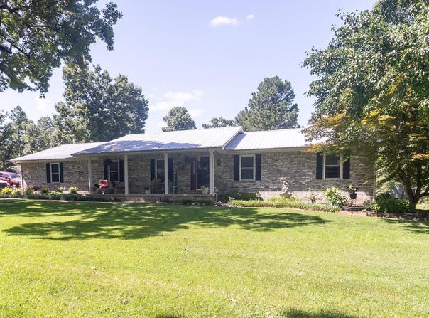 112 Thunderbird Ln, Mountain Home, AR 72653-0000