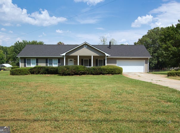 374 McGiboney, Covington, GA 30016