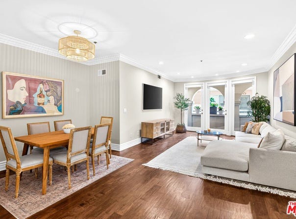 10364 Almayo Ave, Los Angeles, CA 90064