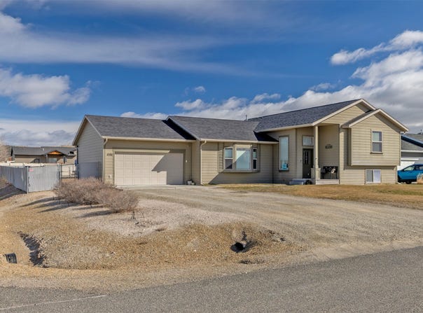 1086 Orion Road, Helena, MT 59602