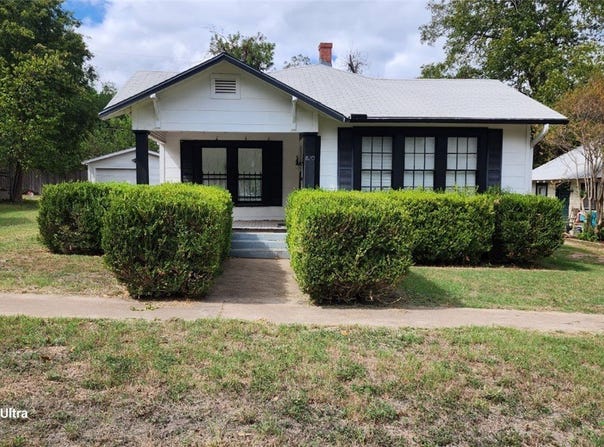 820 N 2nd Street, Temple, TX 76501