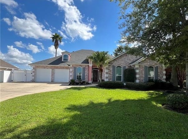 1113 CLIPPER Drive, Slidell, LA 70458