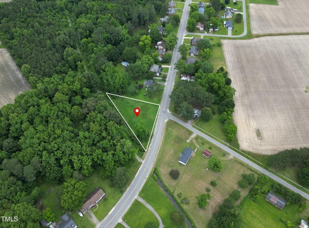 401 E Main Street, Aulander, NC 27805