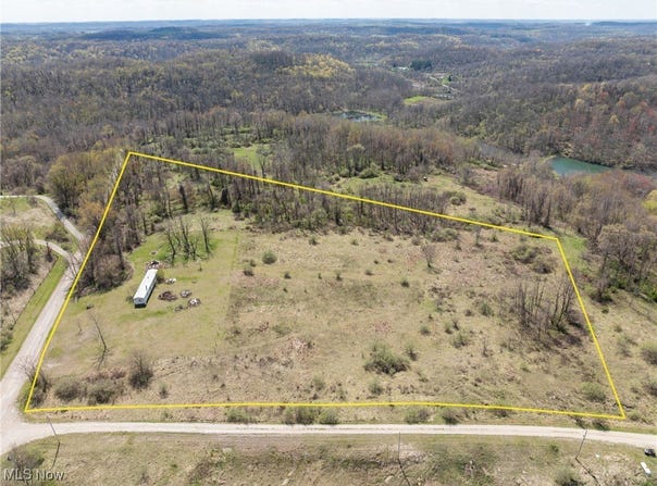 32677 Swalley Road, Barnesville, OH 43713